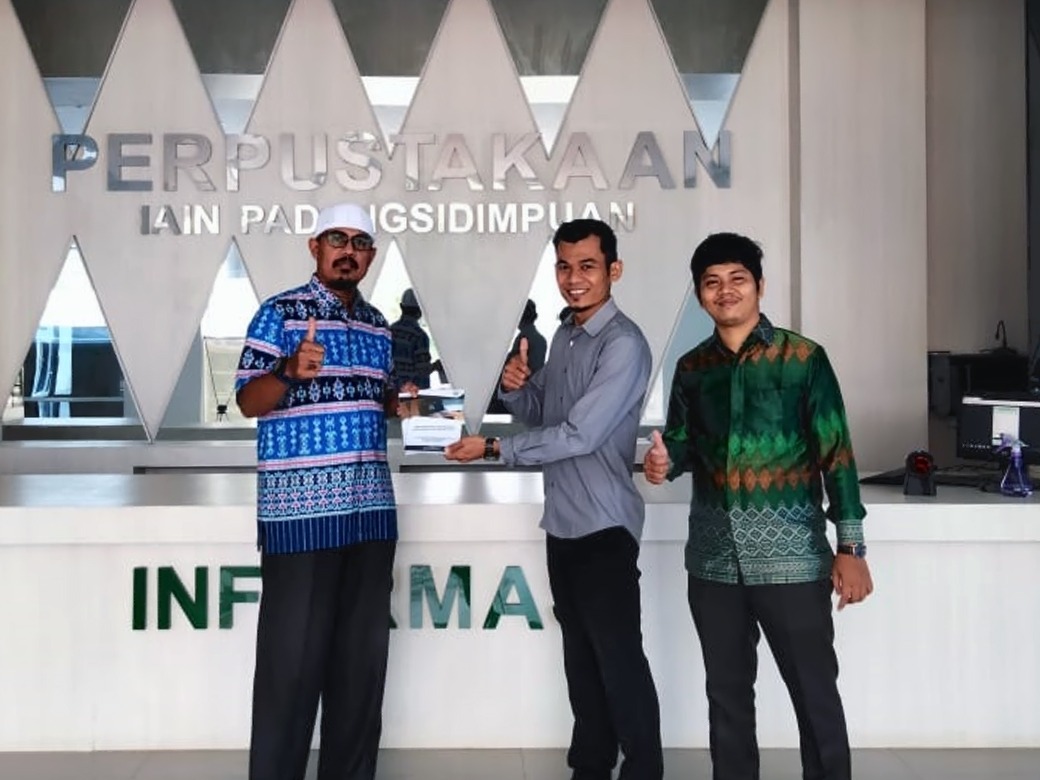 Buku yang Membantu Anda Mengatasi Tantangan Kehidupan-www.perpustakaan.org