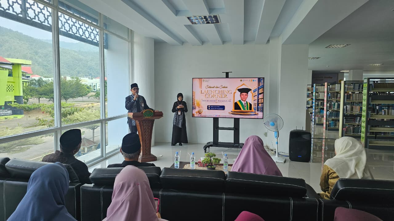 Koleksi Buku 1