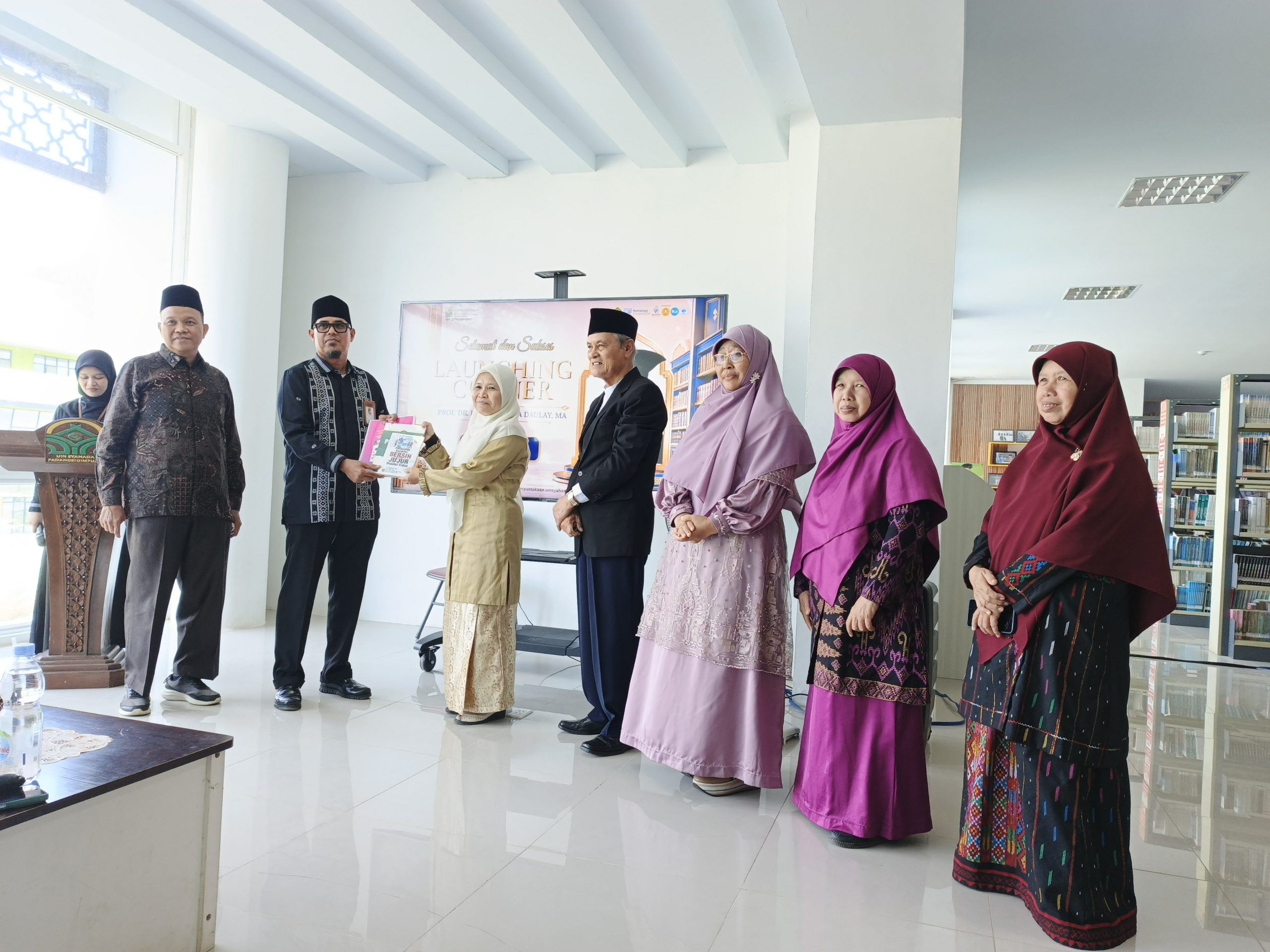 Kegiatan Perpustakaan 2