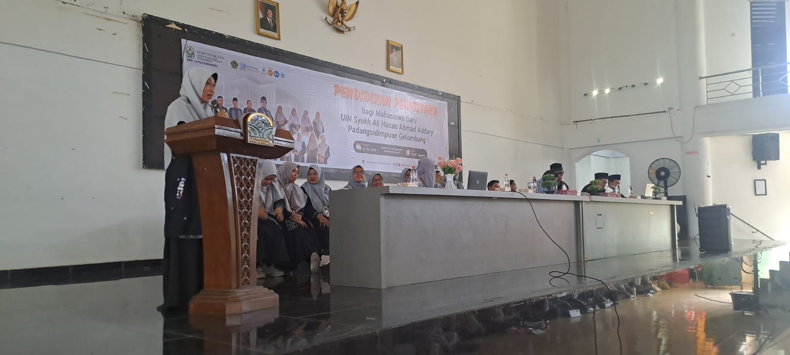 Kegiatan Perpustakaan 1