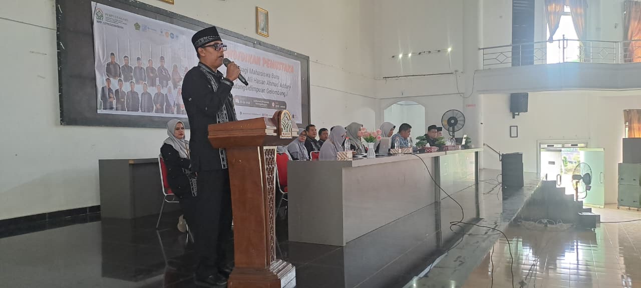 Kegiatan Perpustakaan 2