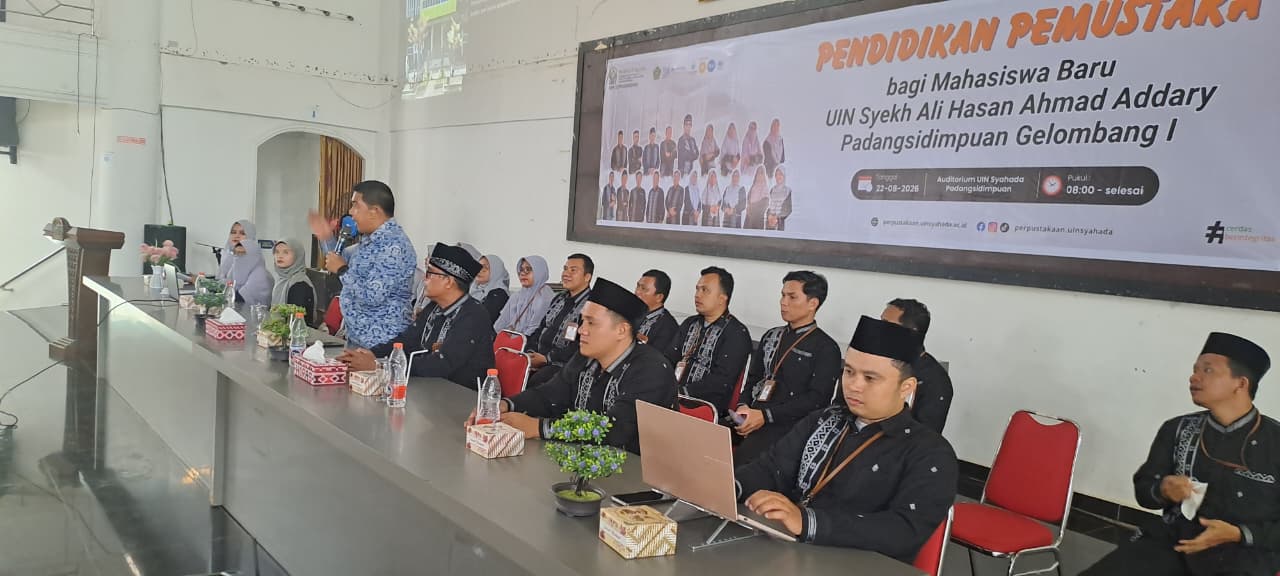 Koleksi Buku 1