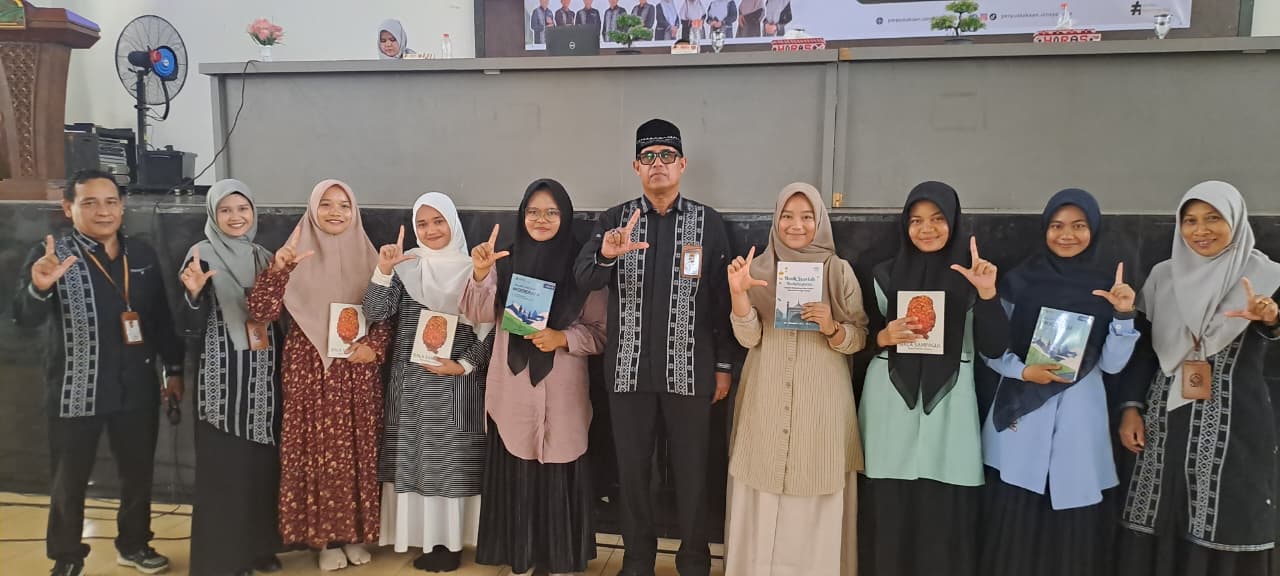Diskusi Mahasiswa