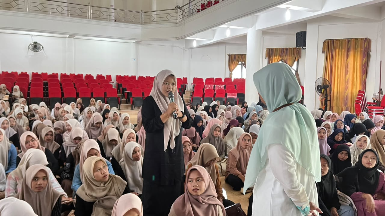 Kegiatan Perpustakaan 2