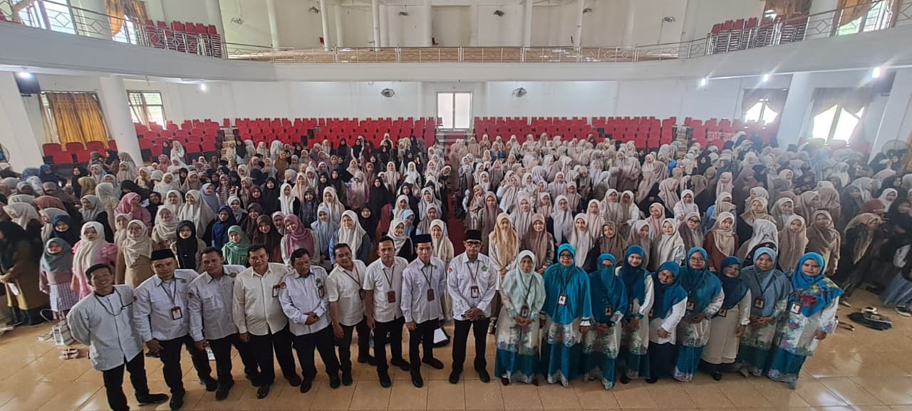 Diskusi Mahasiswa