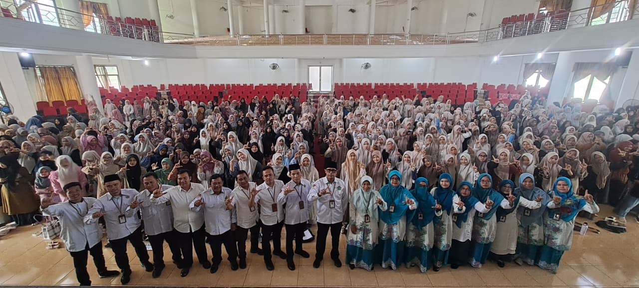 Koleksi Buku 1