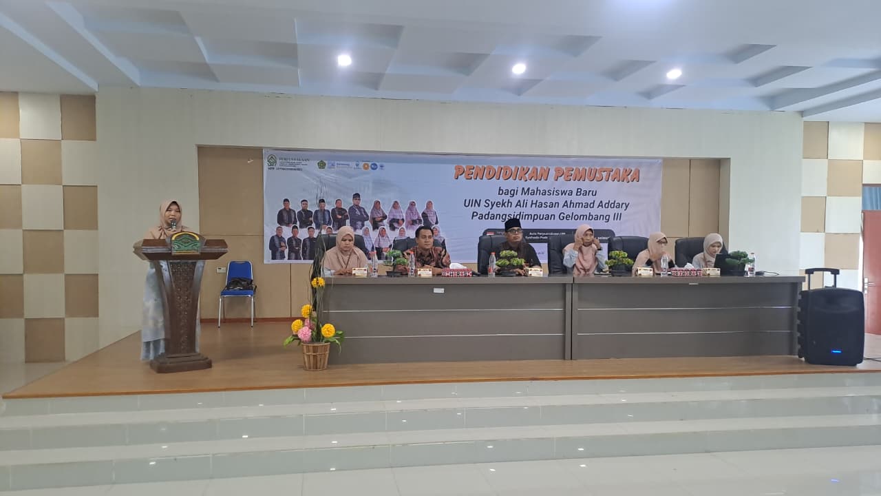 Diskusi Mahasiswa