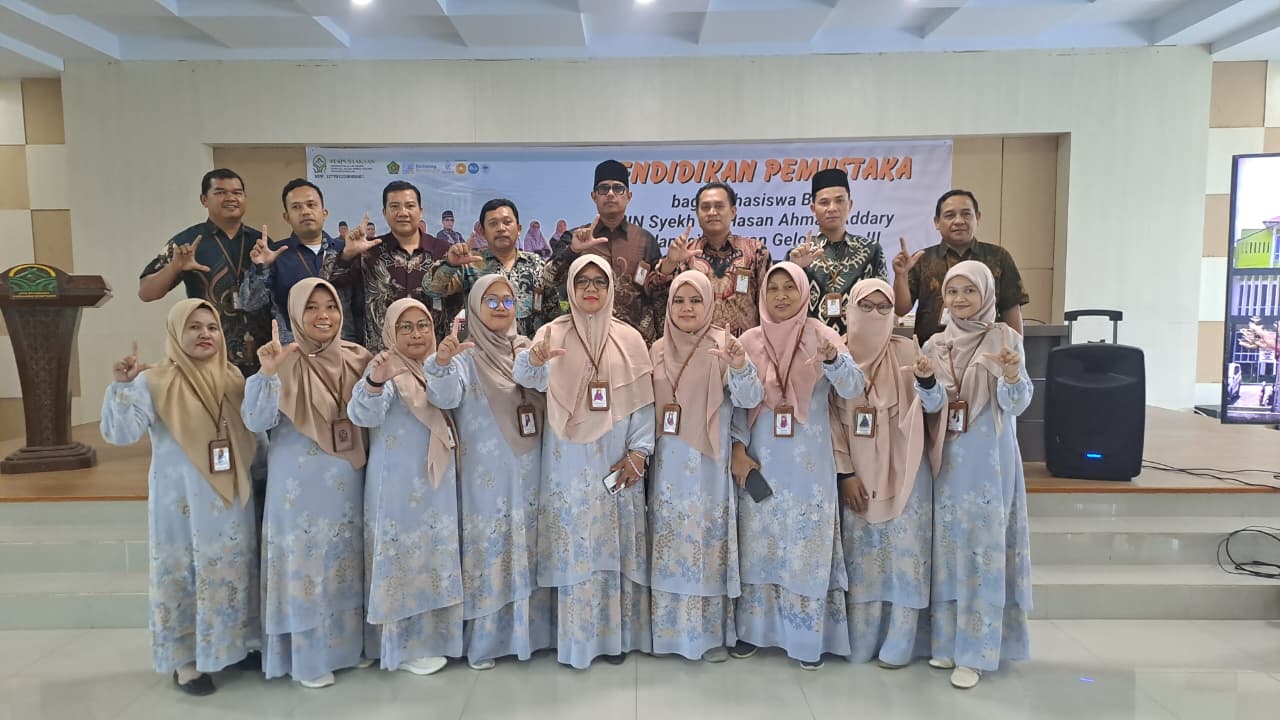 Gambar Utama Berita Peresmian