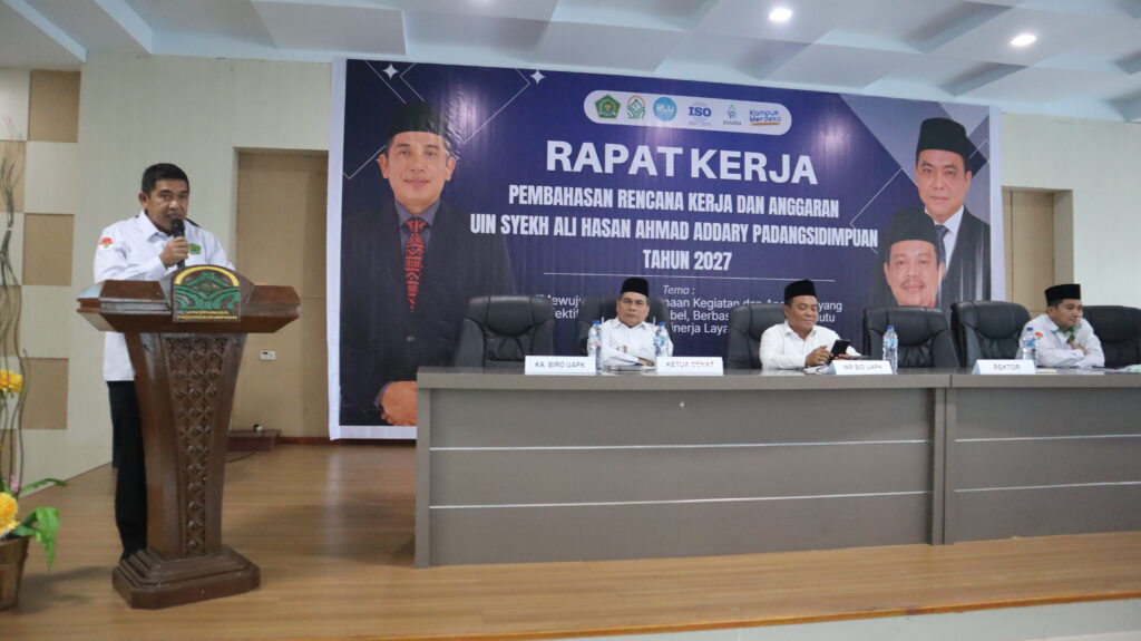 Kegiatan Perpustakaan 1