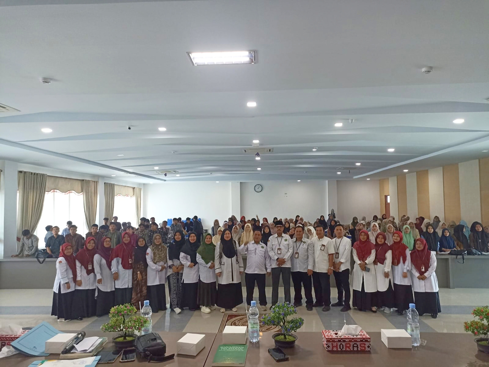 Kegiatan Perpustakaan 2