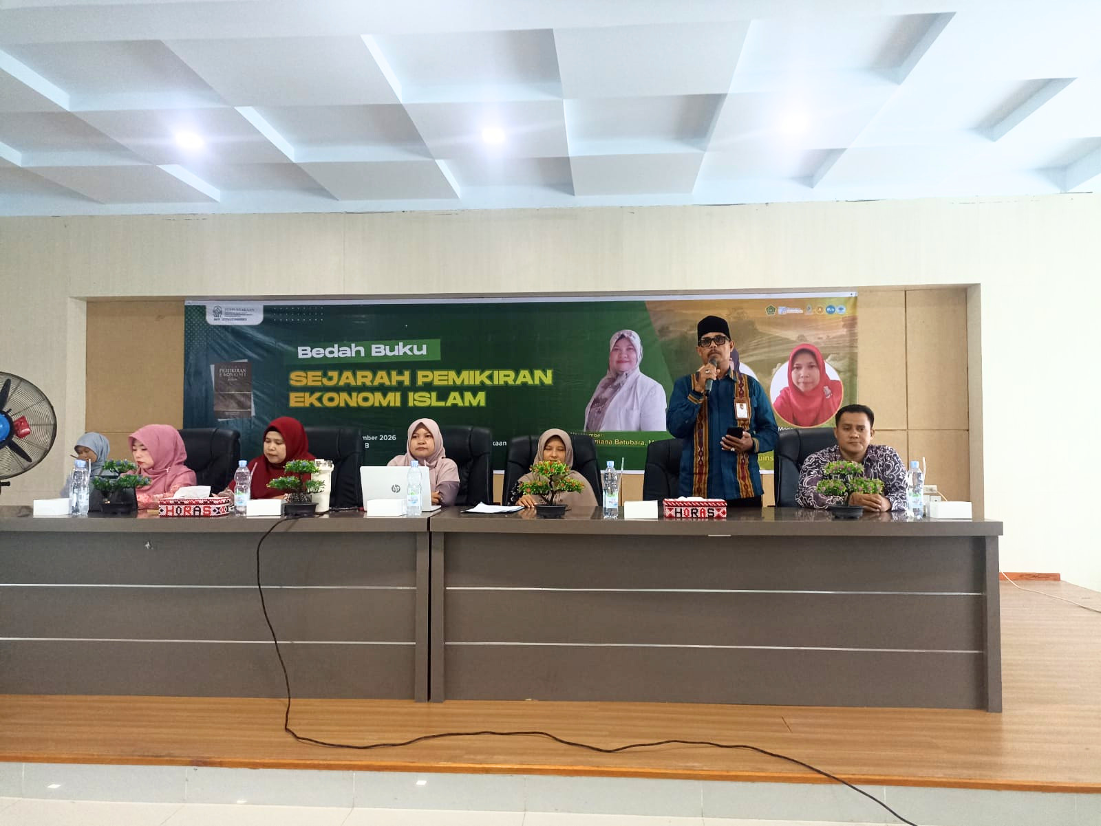 Kegiatan Perpustakaan 1