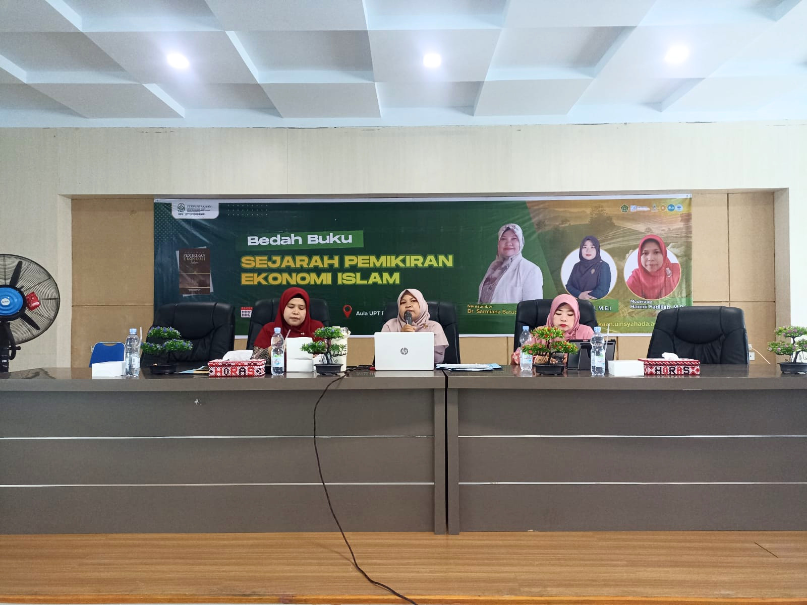 Kegiatan Perpustakaan 2