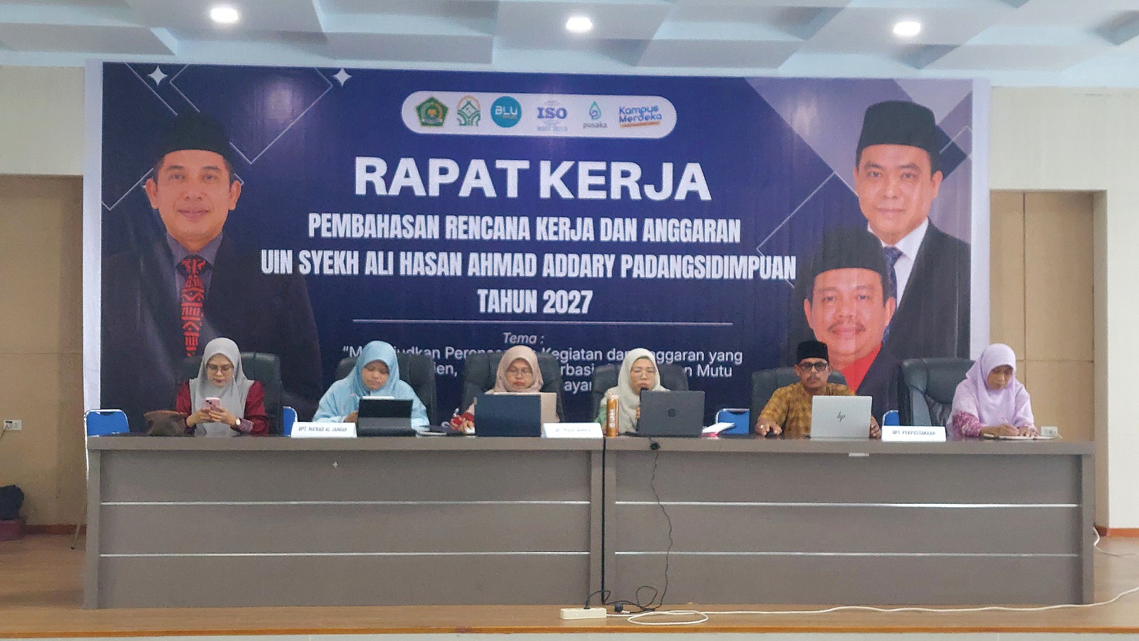 Gambar Utama Berita Peresmian