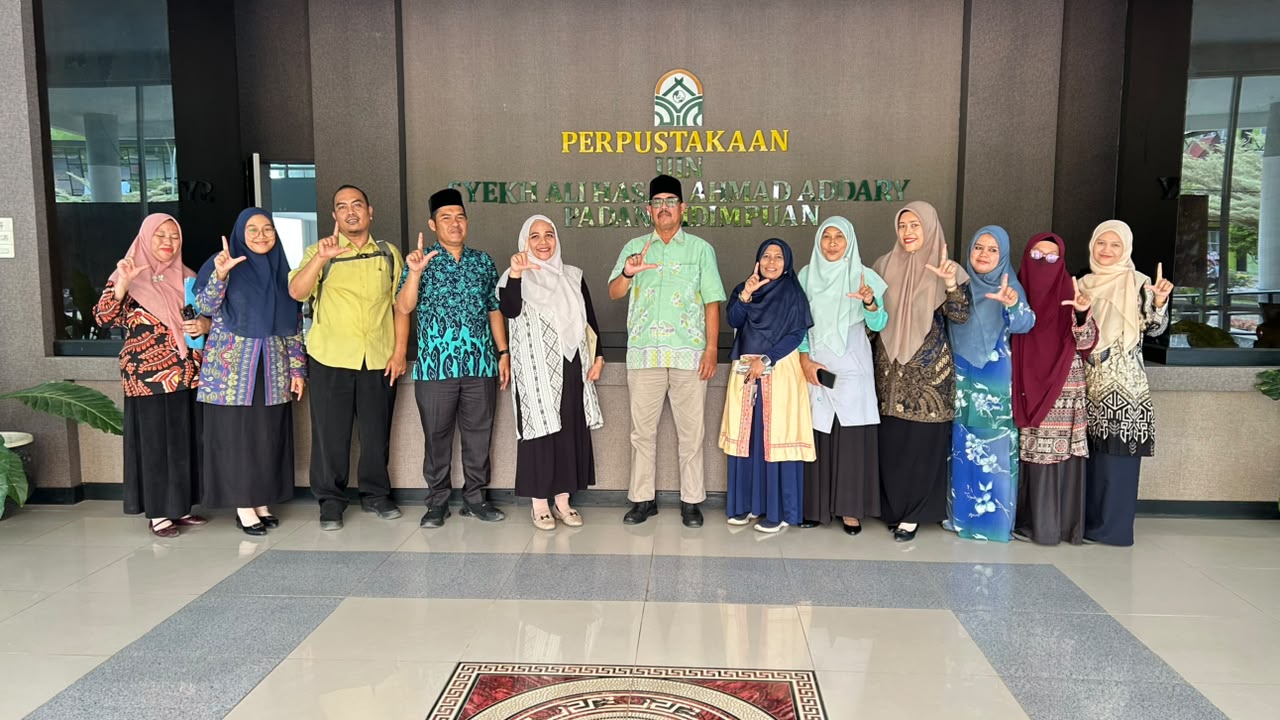 Kegiatan Perpustakaan 1