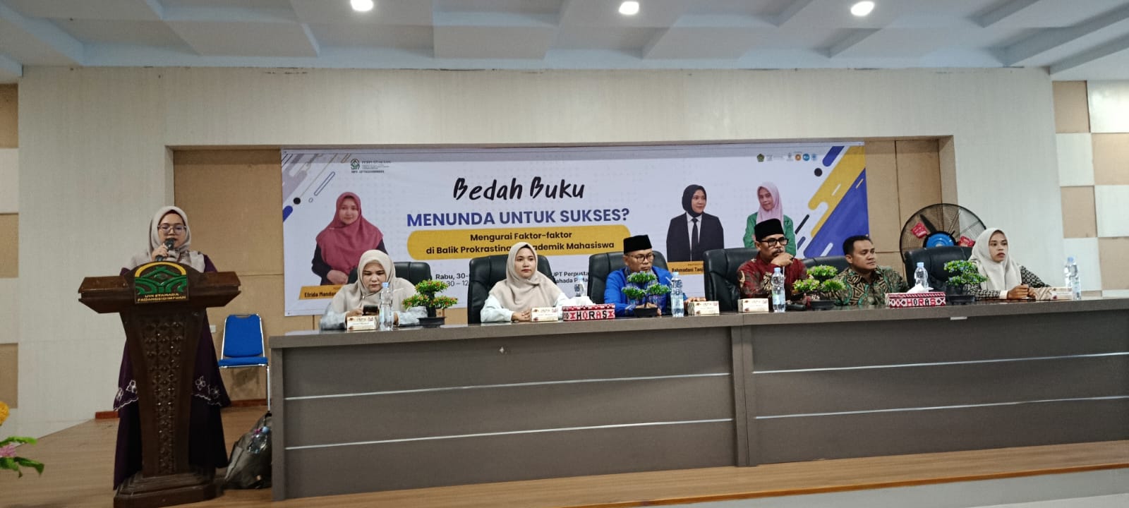Kegiatan Perpustakaan 1