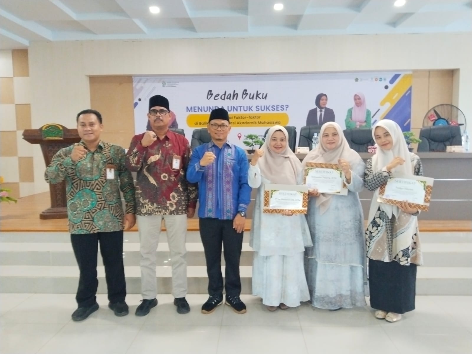 Kegiatan Perpustakaan 1