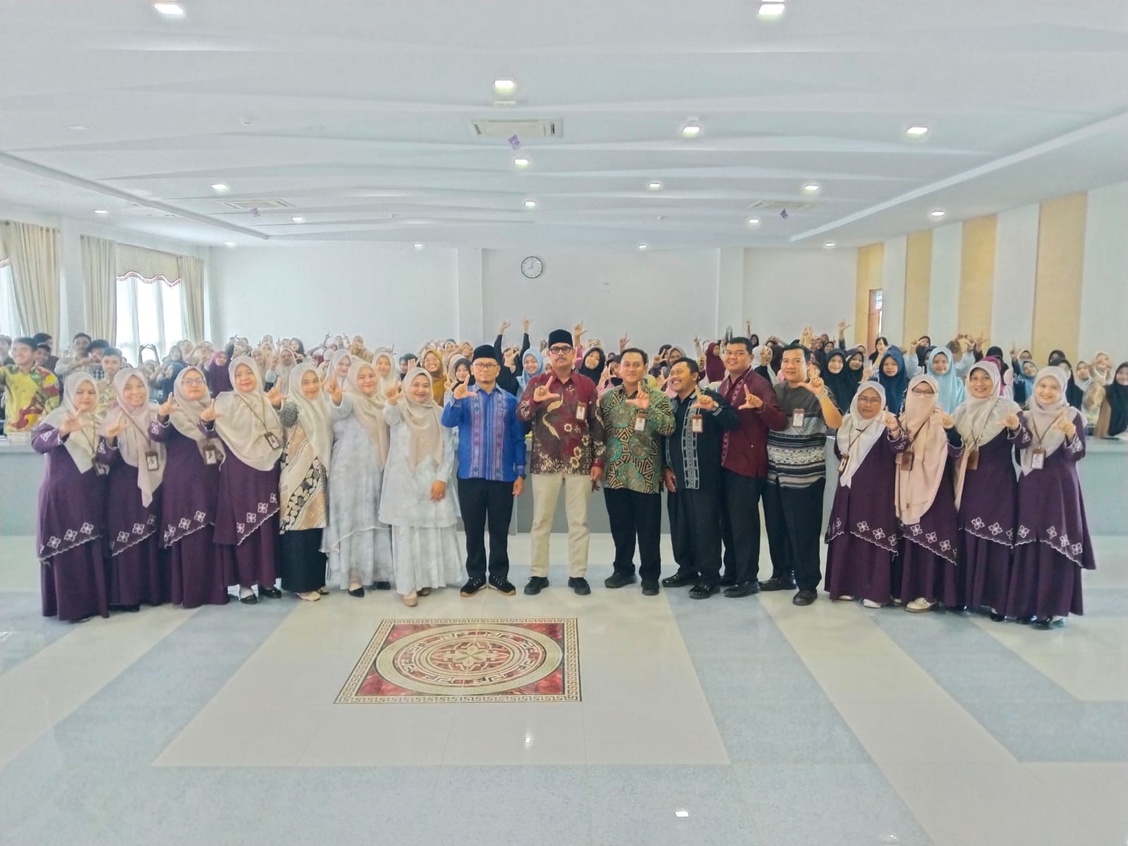 Kegiatan Perpustakaan 2
