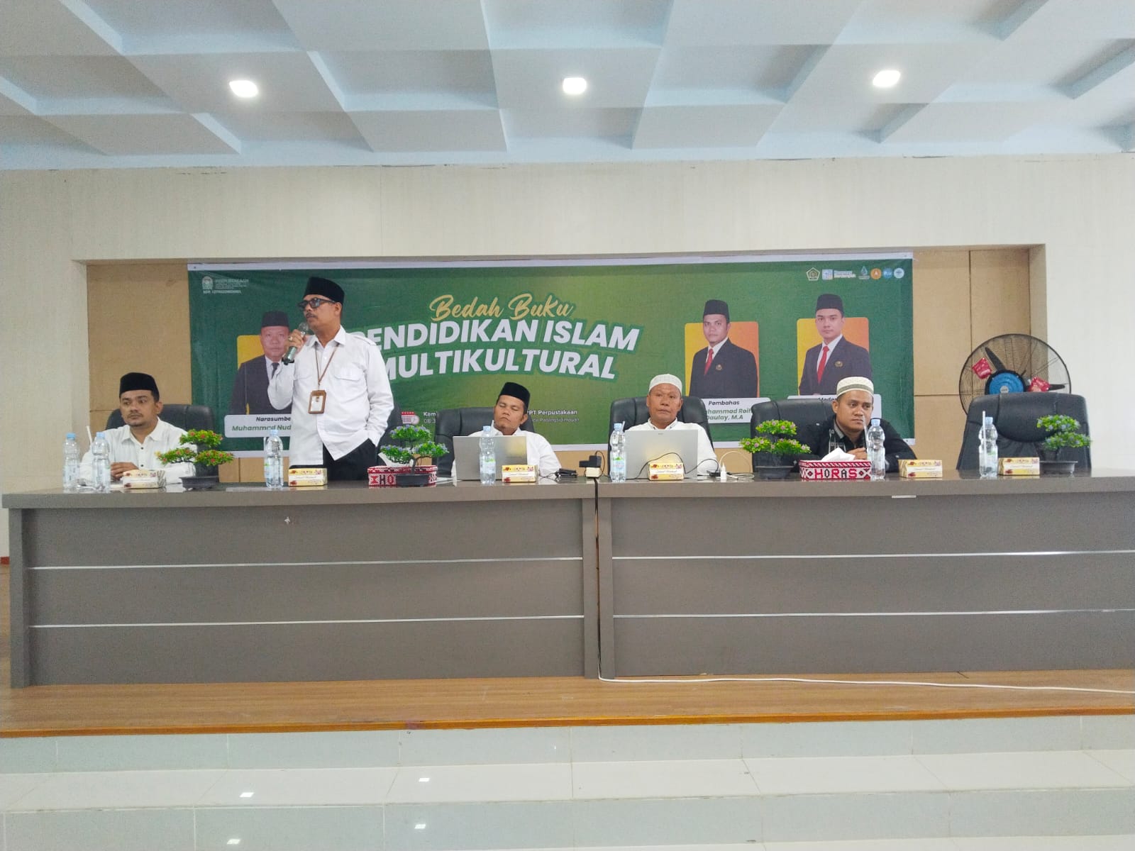 Kegiatan Perpustakaan 1