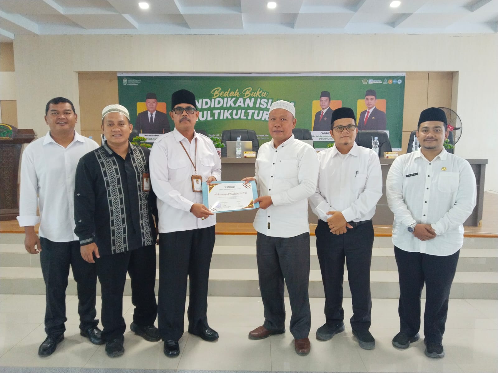 Kegiatan Perpustakaan 2