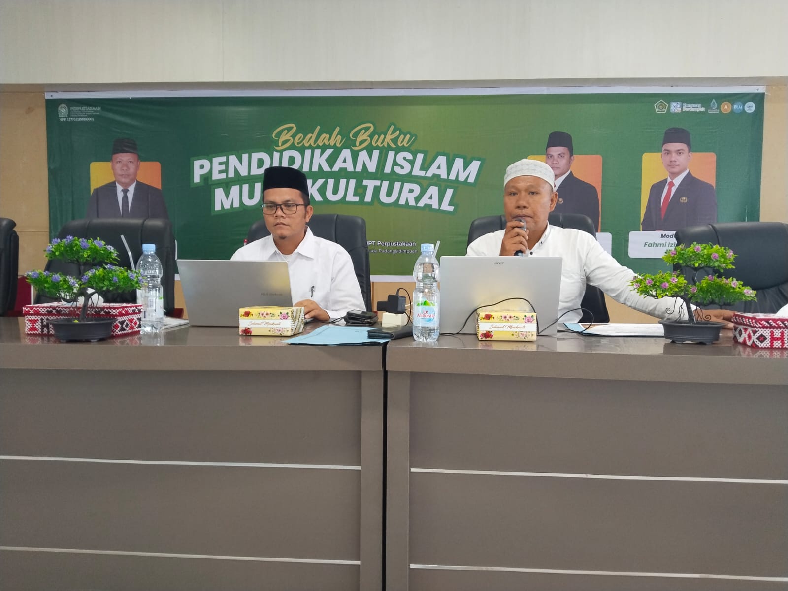 Gambar Utama Berita Peresmian