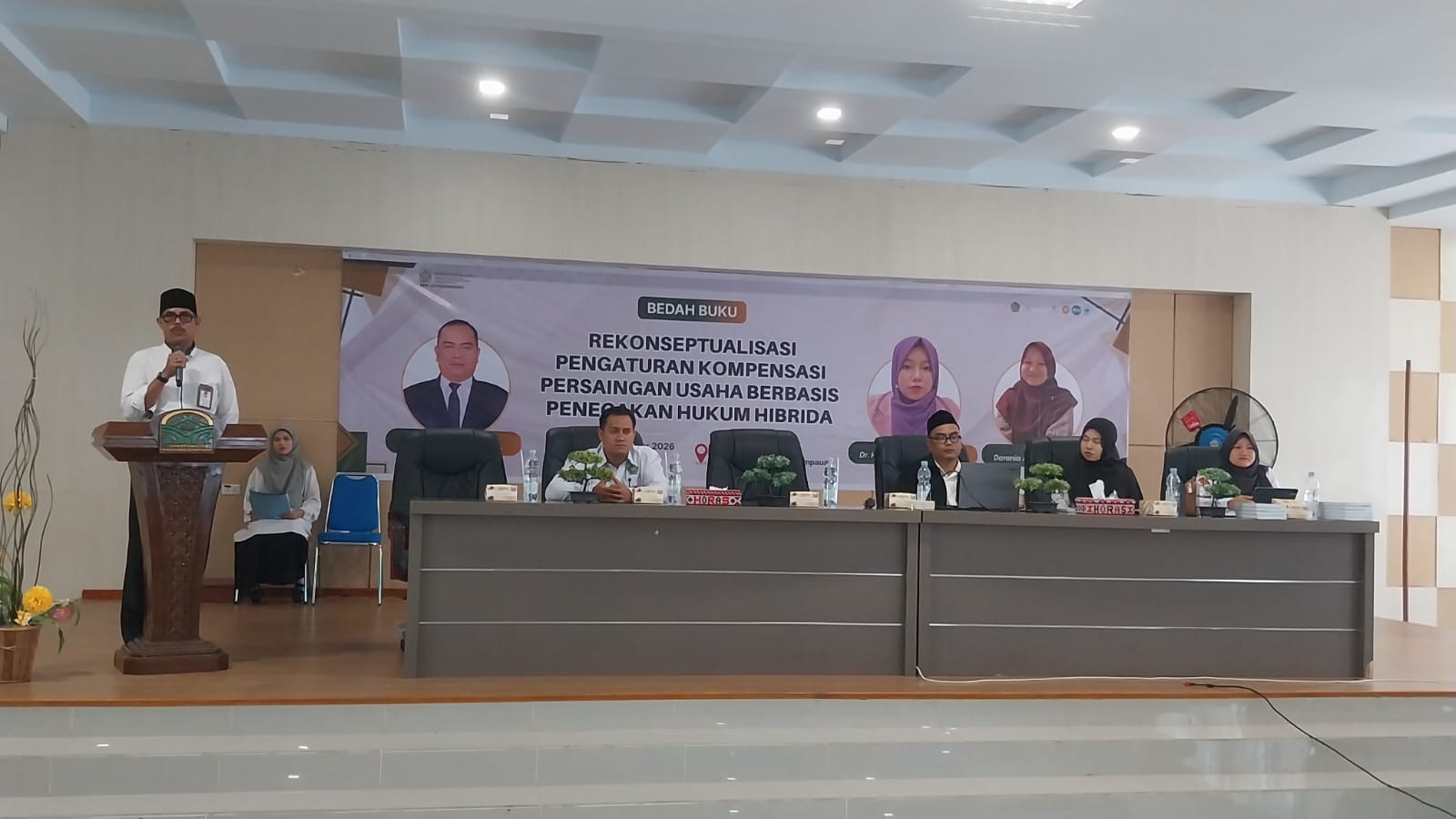 Kegiatan Perpustakaan 1