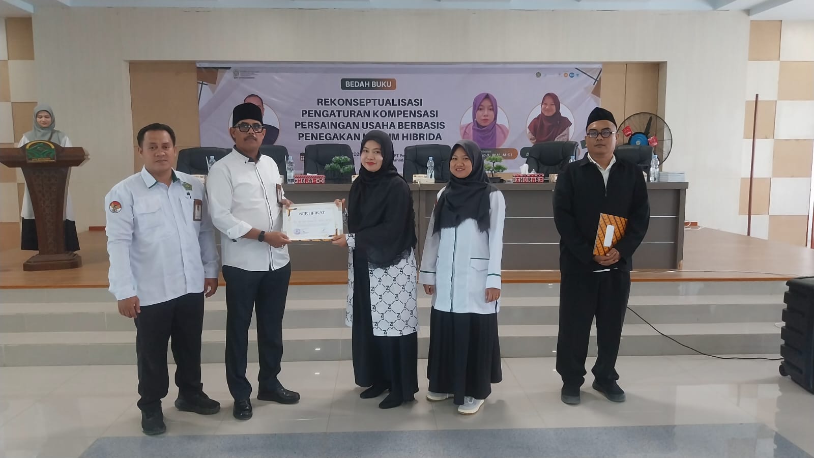 Kegiatan Perpustakaan 2