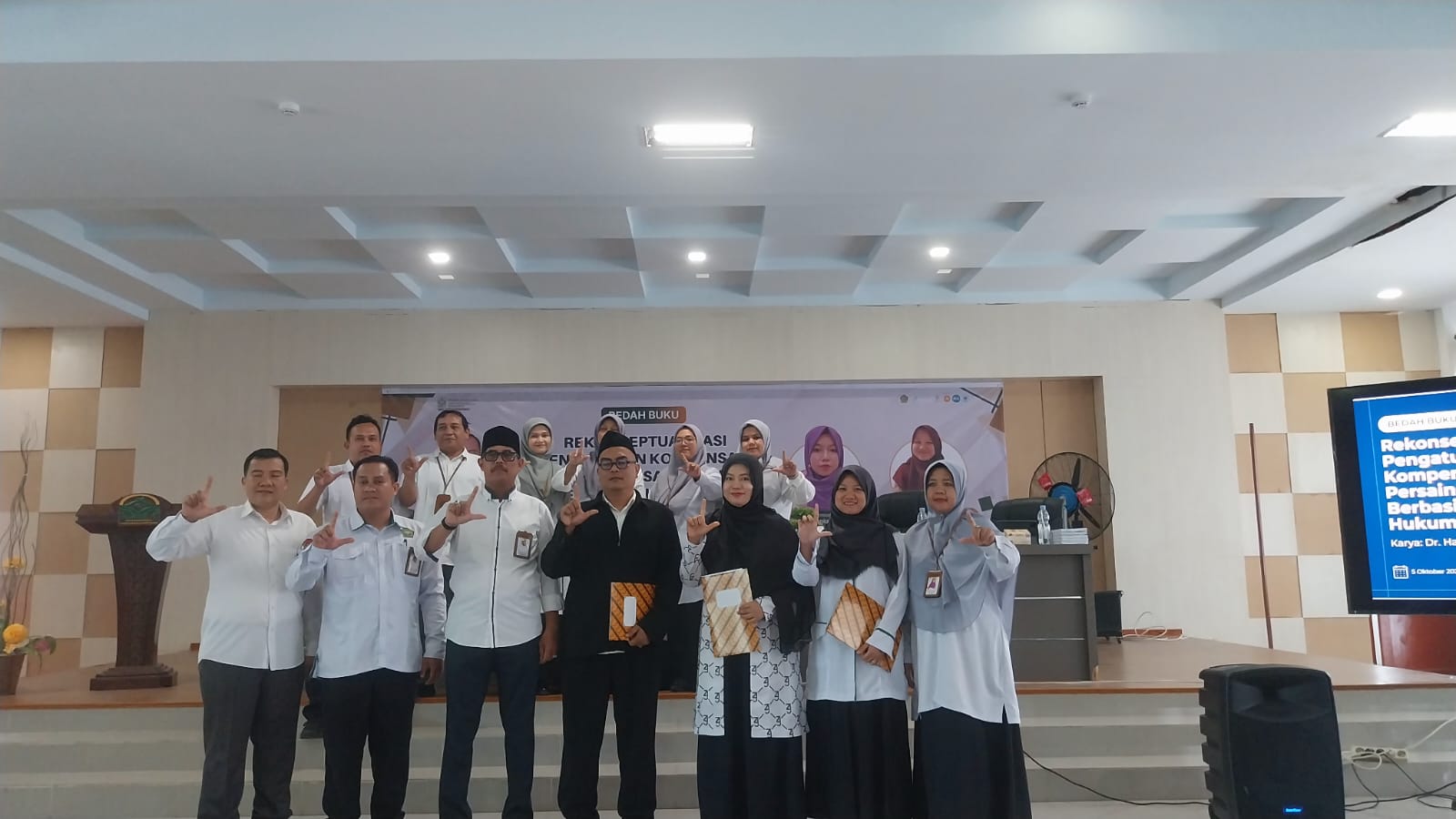 Koleksi Buku 1