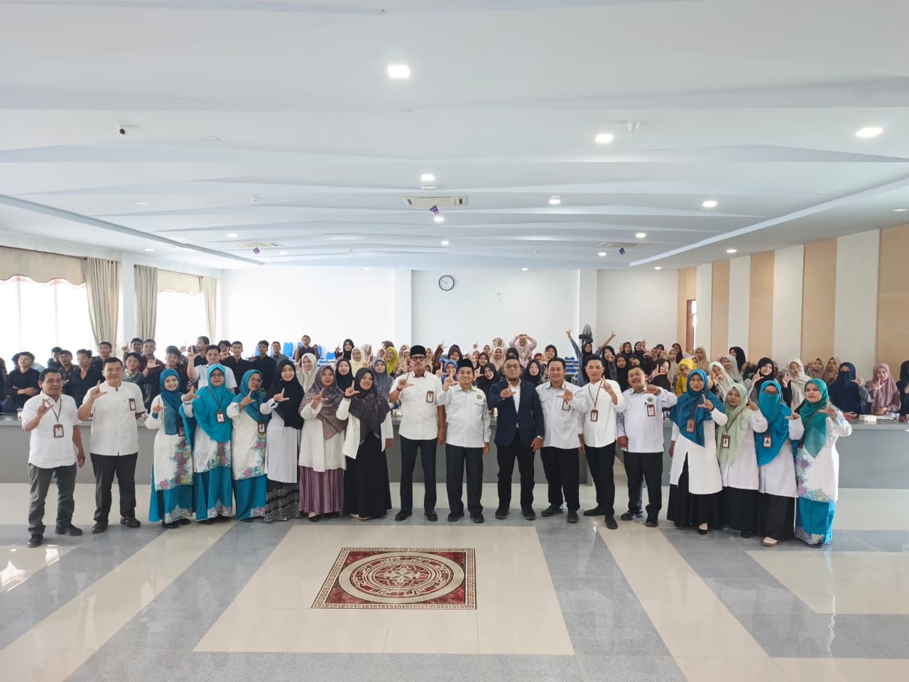 Kegiatan Perpustakaan 2