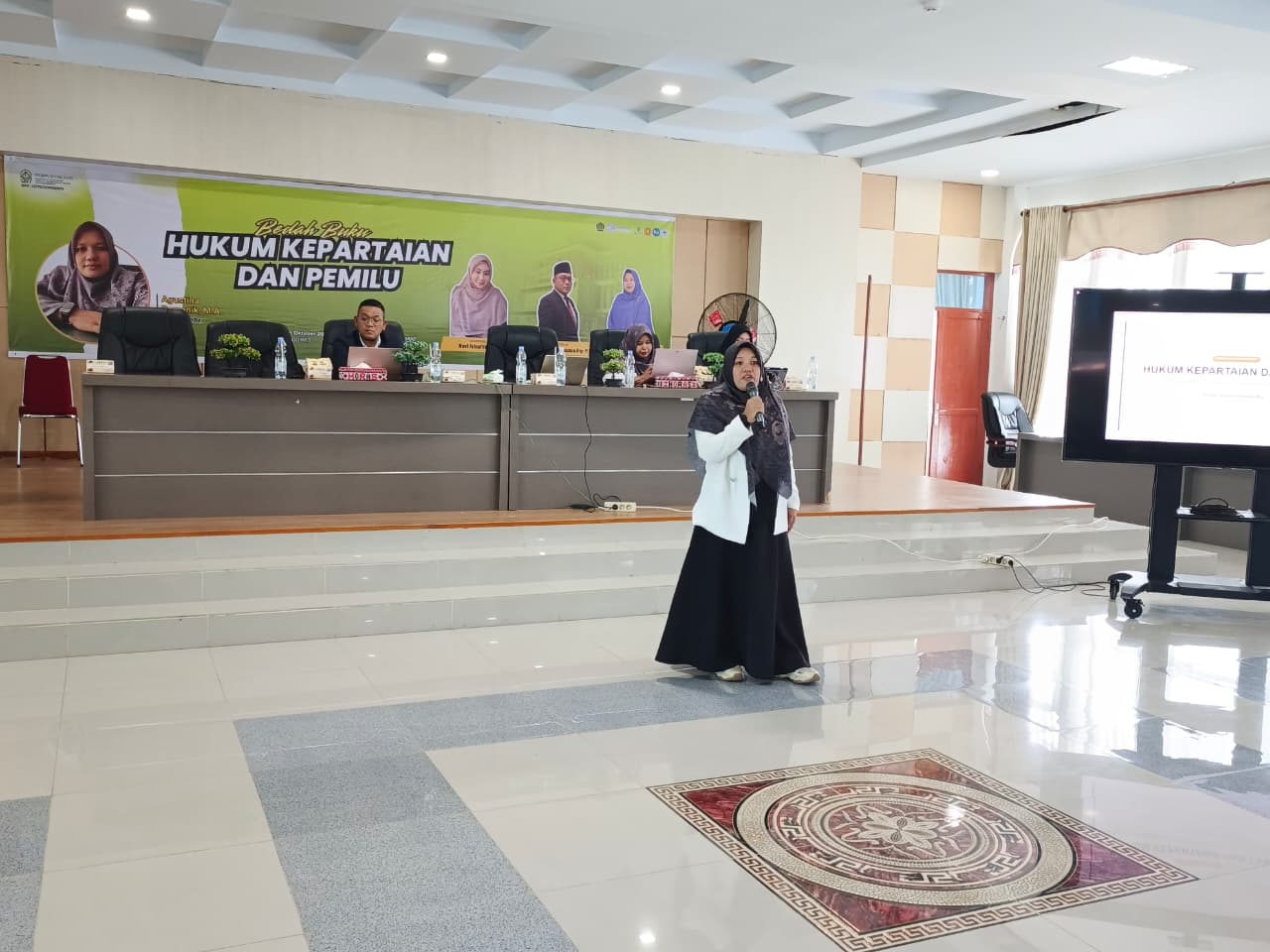 Kegiatan Perpustakaan 1