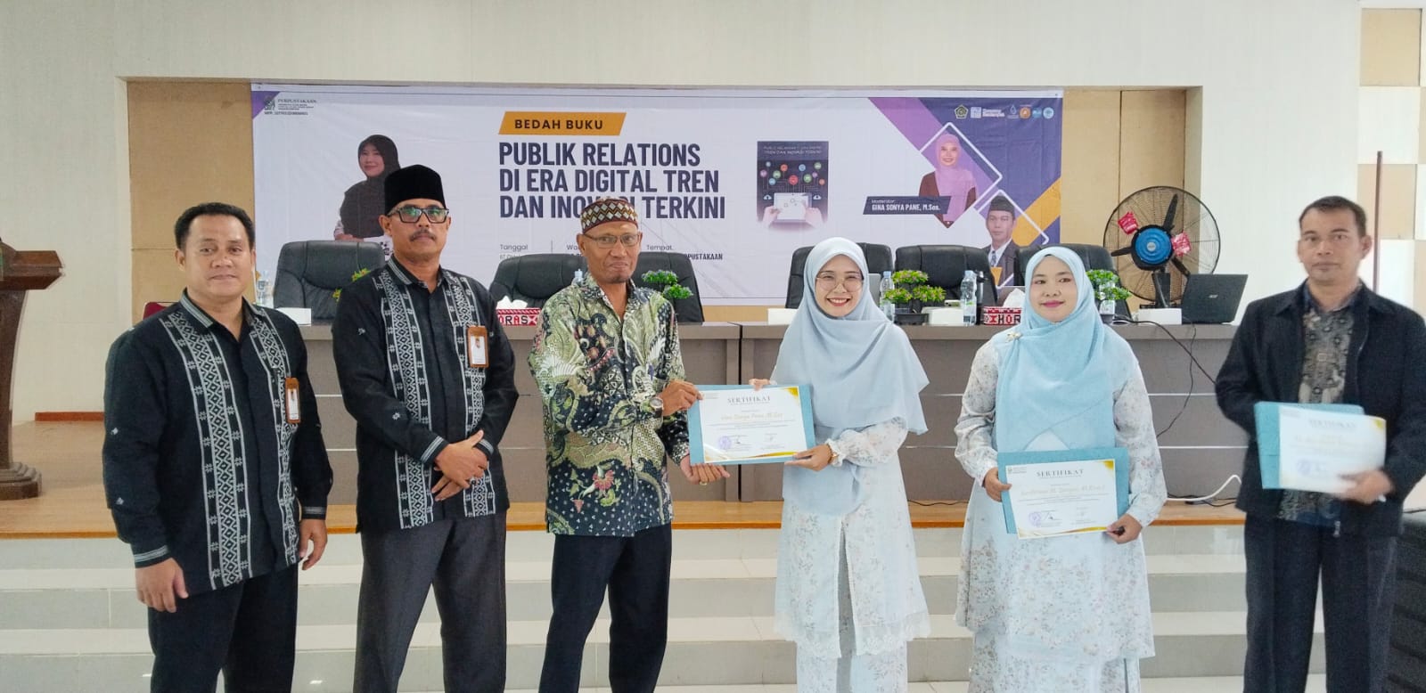 Kegiatan Perpustakaan 2