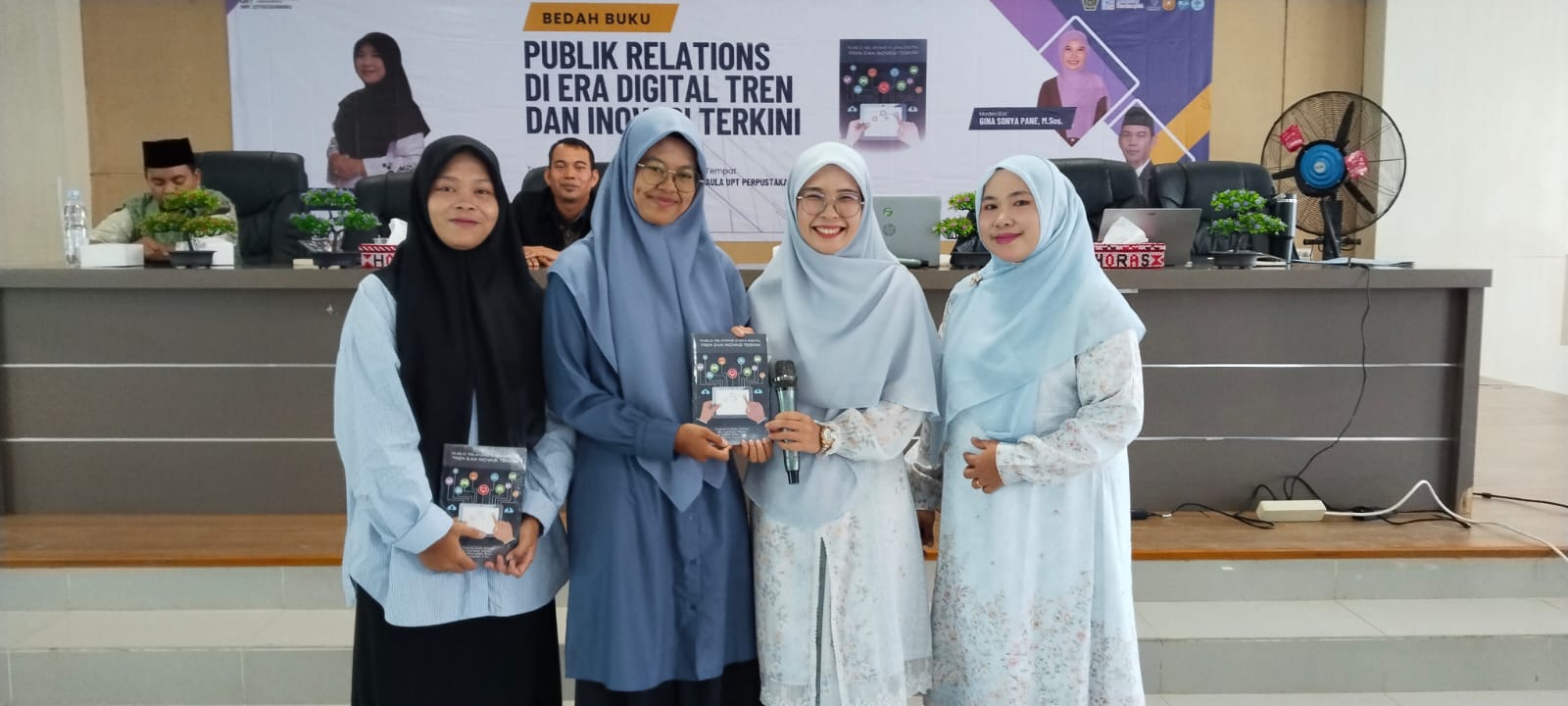 Gambar Utama Berita Peresmian