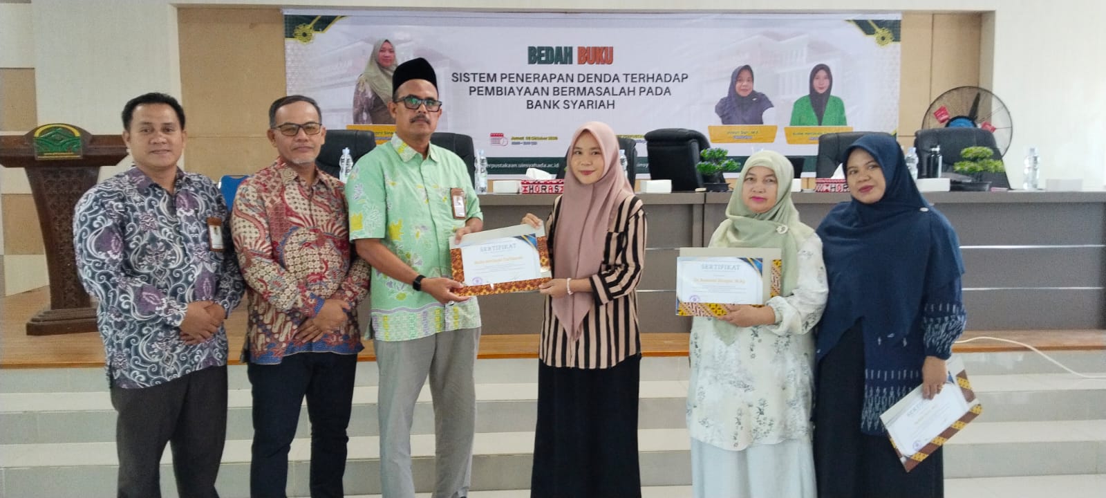 Kegiatan Perpustakaan 1