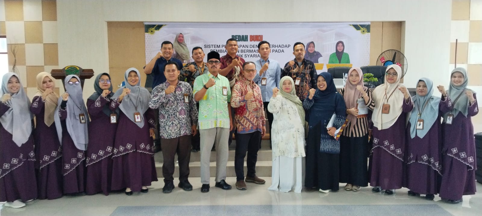 Diskusi Mahasiswa