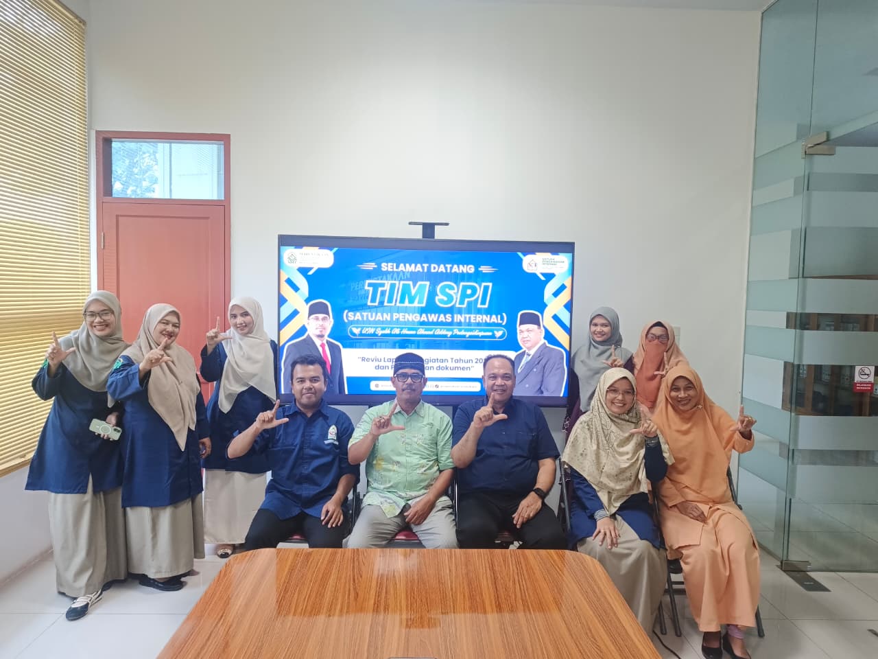 Gambar Utama Berita Peresmian