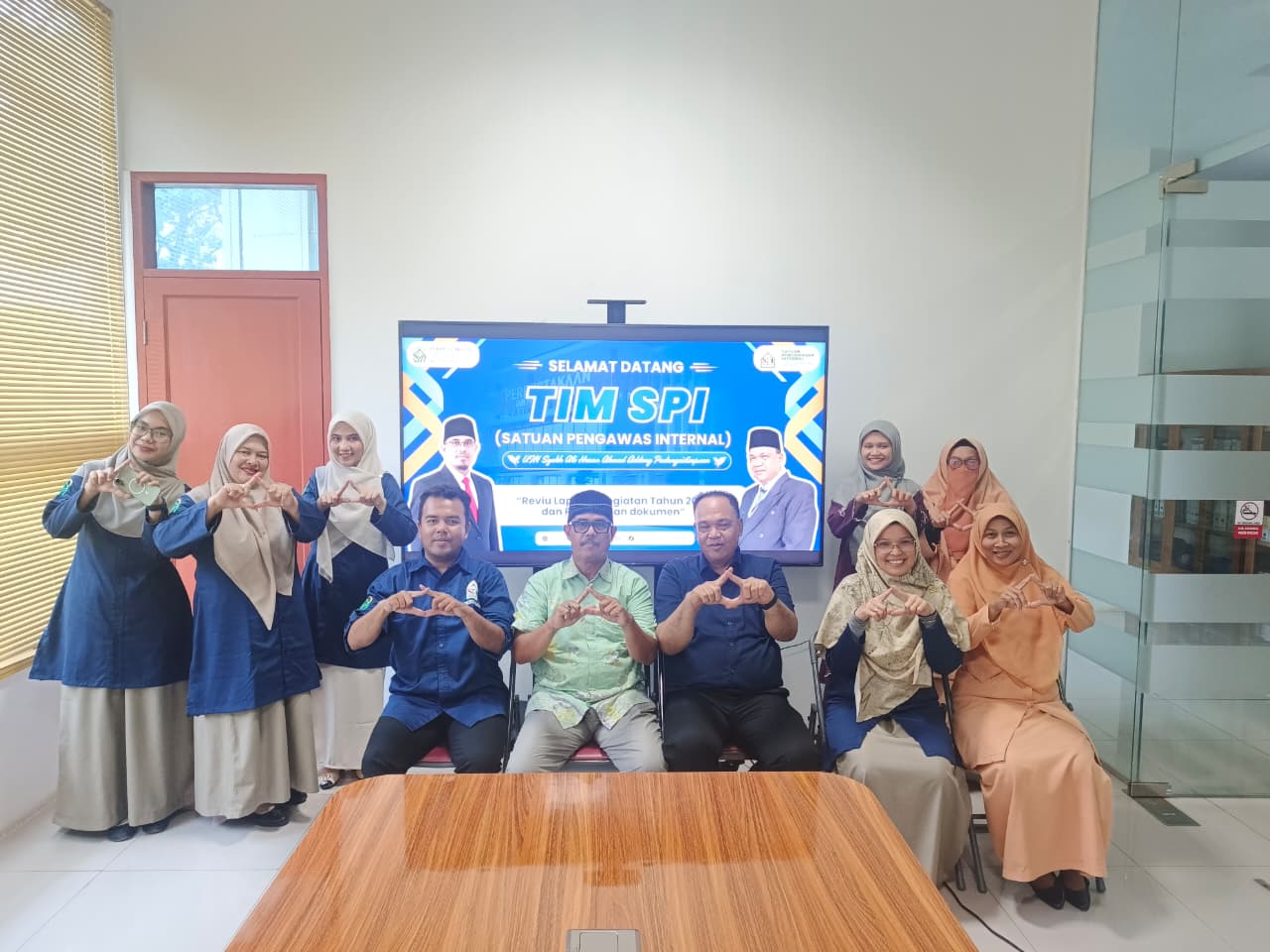 Kegiatan Perpustakaan 1